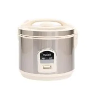 MELON หม้อหุงข้าวอุ่นทิพย์ 1.8 ลิตร RC-185 (343217-721153010)