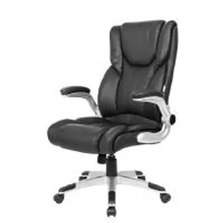 FURRADEC เก้าอี้ผู้บริหาร รุ่น WELCO สีดำ (A015890)