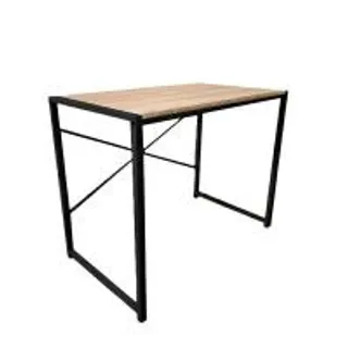 C TOUCH POINTS โต๊ะทำงาน รุ่น CT-160 ขนาด 40x70x74 ซม. MDF เคลือบ PVC (A015734)