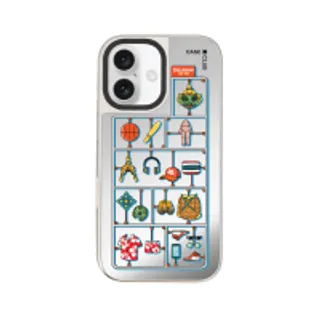 iPhone 16 Mirror Case MagSafe Thai Toys (88528799927178852879665086)