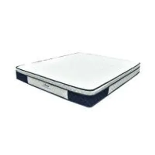 ที่นอนพ็อกเก็ตสปริง 5 ฟุต SERA รุ่น HUGO (1314663)