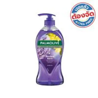 ปาล์มโอลีฟ เจลอาบน้ำ แอพโชลูทรีแลกซ์ 750 มล. PALMOLIVE (9374256)