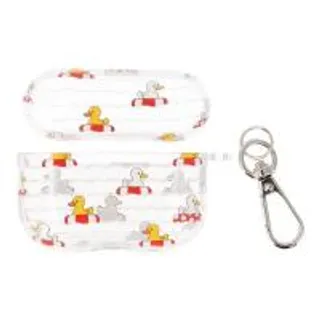 เคส FOX Airpods Pro 3 Swimming Ducks (8855879957434)