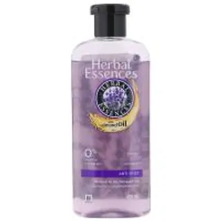 เฮอร์บัลเอสเซ้นส์แชมพูลาเวนเดอร์ 400มล. Herbal Essences Lavender Shampoo 400ml. (4987176149886)