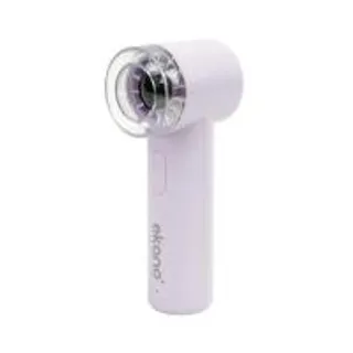 พัดลมพกพา 1.5 นิ้ว EKONO EK-PTB13VI สีม่วง (1298575)