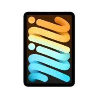 iPad mini 6 (2021) Wi-Fi + Cellular 256GB Starlight (194252509715)