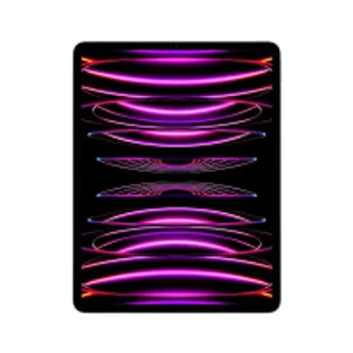 iPad Pro 12.9-inch Wi-Fi 2TB Space Gray 2022 (6th Gen) (194253243632)