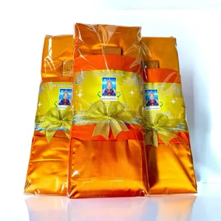 ชุดผ้าไตรจีวร ร้านพุทธบารมี4289