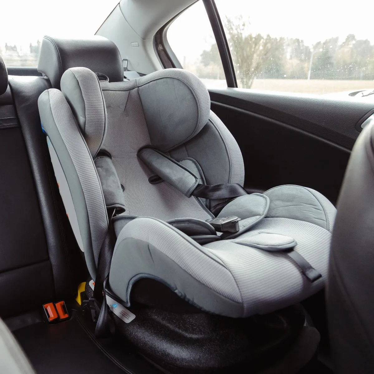 10 คาร์ซีต ยี่ห้อไหนดี 2024 เบาะนุ่ม นั่งสบาย เพิ่มความปลอดภัยให้เด็กๆ