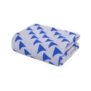 ผ้าขนหนู SNAZZ NOMAD 30x60 นิ้ว สี GREY (1297723)