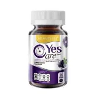 REALELIXI เยส แคร์ ชนิดเม็ด บรรจุ 30 เม็ด (360645-709213010)