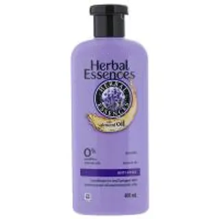 เฮอร์บัลเอสเซ้นส์ครีมนวดผมลาเวนเดอร์ 400มล. Herbal Essences Lavender Conditioner 400ml. (4987176149893)