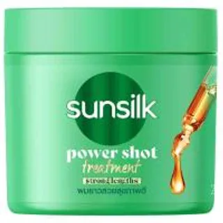 ซันซิลทรีทเม้นต์สตรองเลงธ์ 250มล. Sunsilk Strong Lengths Treatment 250ml. (8851932472555)
