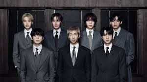 BTS concert