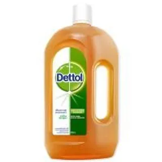 เดทตอลไฮยีน 1000มล. Dettol Hygiene 1000ml. (8850360039606)