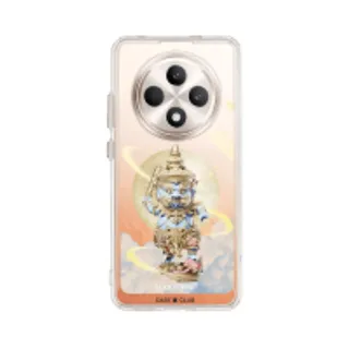 Oppo Reno 12F Clear Case LuckyDose Vessavana (88528791035958852879057522)