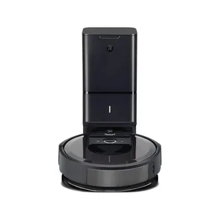 หุ่นยนต์ดูดฝุ่น iRobot รุ่น Roomba Combo i8+