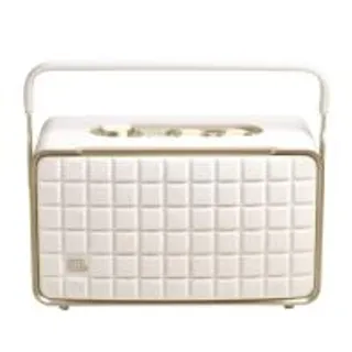 ลำโพงบลูทูธ JBL Authentics 300 White (1200130022081)