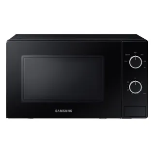 SAMSUNG ไมโครเวฟ ขนาด 20 ลิตร รุ่น MS20A3010AL/ST