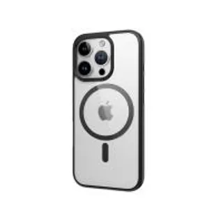 เคส Rock iPhone 16 Pro Max Guard Series with Magnetic Titanium Black (6942433002616)
