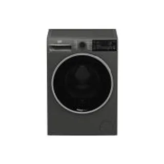 BEKO เครื่องซักผ้าฝาหน้า Inverter 12 kg รุ่น B5WFT8124853M (MKP1790261)