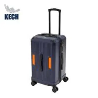 กระเป๋าเดินทาง 22 นิ้ว KECH TRUNK สีน้ำเงินเข้ม (1278496)
