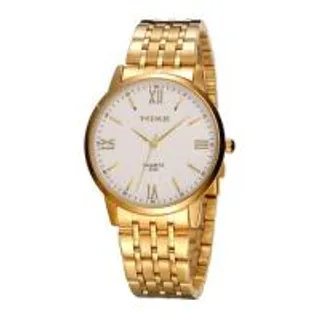 MIKE นาฬิกาข้อมือ รุ่น M8235M (355780-728644010)