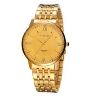 MIKE นาฬิกาข้อมือ รุ่น M8235M (355780-728647010)