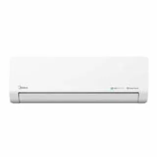 MIDEA เครื่องปรับอากาศติดผนัง 12000 BTU รุ่น MSNE-13CRFN8(C) (336618-717382010)
