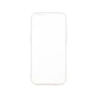 เคส TECHPRO iPhone 16e TPU Transparent (8857879965556)