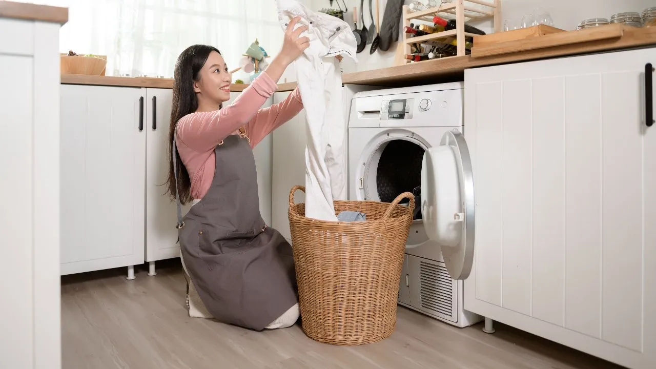 รวมโปรโมชัน เครื่องซักผ้าฝาหน้า ราคาถูก เดือนกันยายน 2567