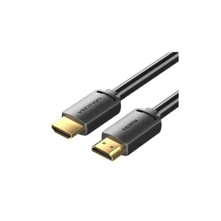 สาย Vention HDMI-A Male to Male 4K Cable 1.5m