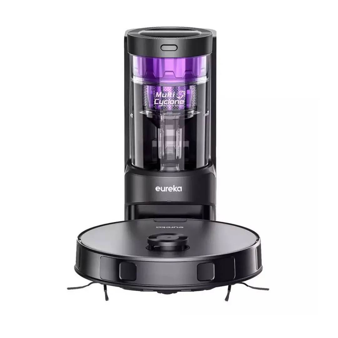 แนะนำ 10 หุ่นยนต์ดูดฝุ่น ยี่ห้อไหนดี 2567 ดูดฝุ่นเกลี้ยง ถูพื้นสะอาด จบในเครื่องเดียว