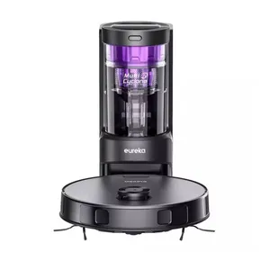 แนะนำ 10 หุ่นยนต์ดูดฝุ่น ยี่ห้อไหนดี 2567 ดูดฝุ่นเกลี้ยง ถูพื้นสะอาด จบในเครื่องเดียว