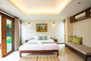 Anyamanee Resort Cha-Am