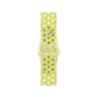 Apple Watch 46mm Volt Splash Nike Sport Band - S/M (195949707742)