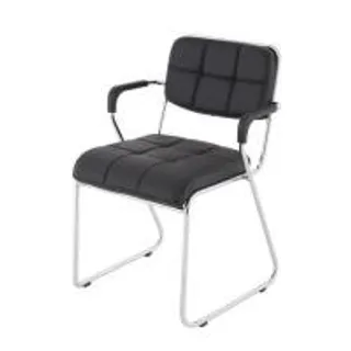 เก้าอี้จัดเลี้ยง FURDINI UNIT สีดำ (1165652)