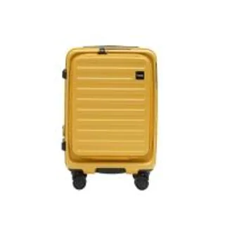 BAGGAGE LUGGAGE กระเป๋าเดินทาง รุ่น WILSON สี YELLOW (362290-732884010)