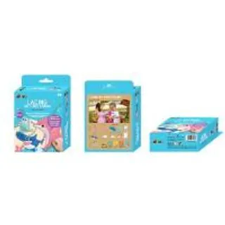 ชุดอุปกรณ์สำหรับประดิษฐ์ ชุดเย็บตุ๊กตาสัตว์ทะเล AVENIR (K090865)