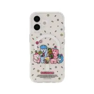 Blue Box x Bellygom เคส iPhone 17 bellygom and friends (8858879301924)