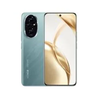 สมาร์ทโฟน Honor 200 (12+256GB) Emerald Green (5G) (6936520847464)