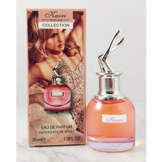 VARIVIDA 【การจัดส่ง 3 วัน】น้ำหอมยกขา YANTAO Karri SGANOAL Perfume 30ml น้ำหอม ติดทนนาน กลิ่นหอมเซ็กซี่ ยั่วยวนชวนหลงไหล สุดฮิตกระแสแรง