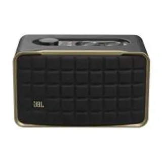 ลำโพงบลูทูธ JBL Authentics 200 Black (1200130000652)