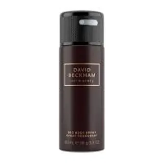 เดวิดเบคแฮมสเปรย์ดิโอโดแรนท์อินทิเมทลี่ 150มล. David Beckham Deodorant Spray Intimately 150ml. (5012874248582)