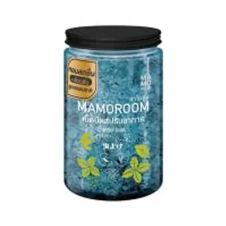 มาโมรูม เจลไล่ยุง เฟรชมินต์ 220 กรัม MAMOROOM (75604921)