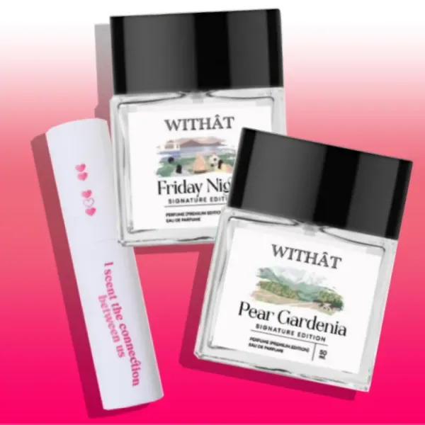 แนะนำ 12 น้ำหอม Withat กลิ่นไหนดี น่าซื้อ หอม ติดทน