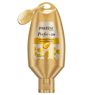 Pantene แพนทีน เพอร์เฟค ออน มิลกี้ โกลด์ เซรั่ม