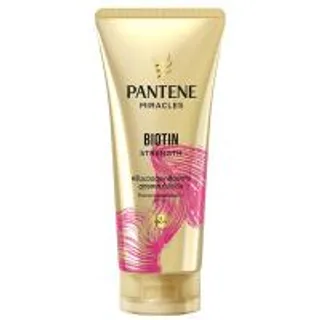 แพนทีนครีมนวดทรีมินิทมิราเคิลแฮร์ฟอล 250มล. Pantene 3 Minute Miracle Hair Fall Control Hair Conditioner 250ml. (4902430624572)