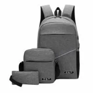 Easy & Perfect กระเป๋าสะพาย EP- 3 In One (514675-449889010)