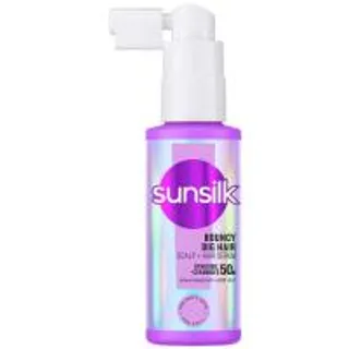 ซันซิลเบาวน์ซี่บิ๊กแฮร์สกัลป์และแฮร์เซรั่ม 45มล. Sunsilk Bouncy Big Hair Scalp and Hair Serum 45ml. (8851932493451)